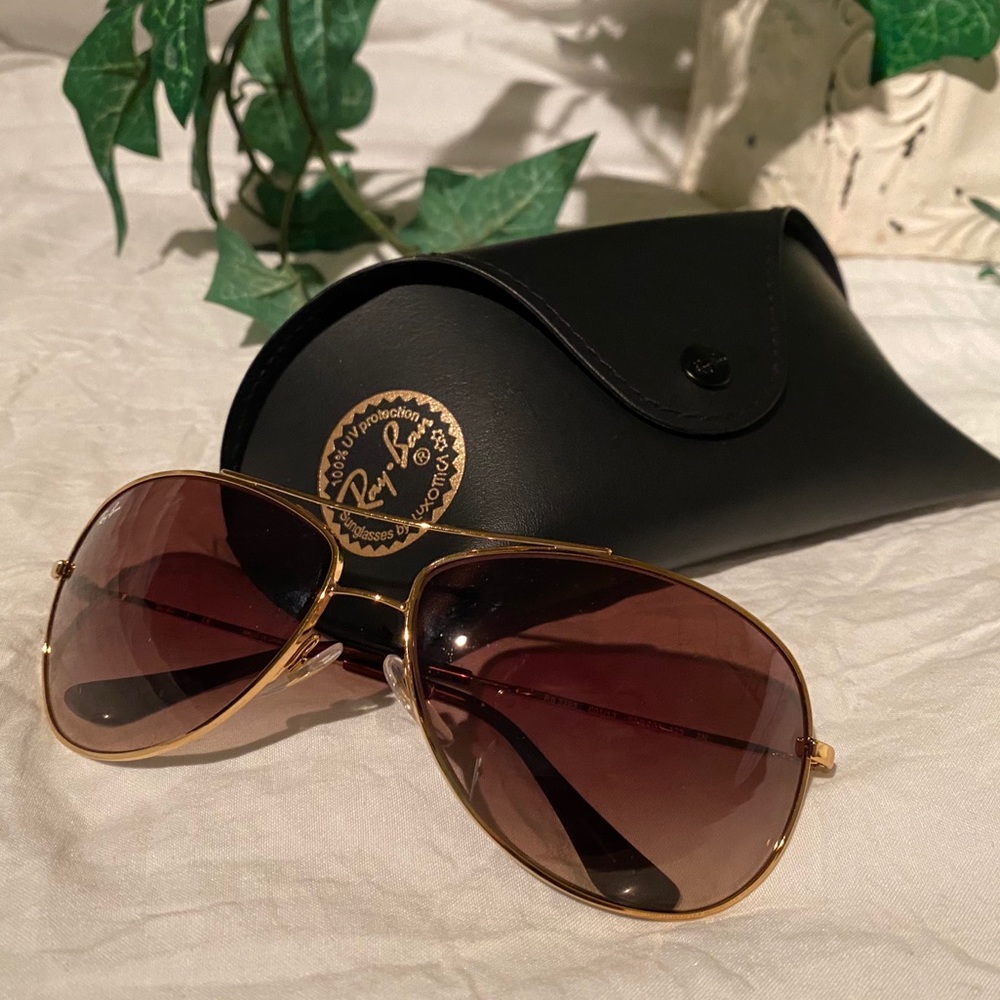 Ray Ban sunglasses